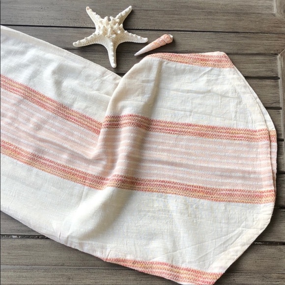 🌴🔆RIP CURL - BAJA STRIPED MIDI DRESS🔆🌴 - Picture 13 of 14